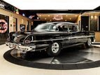 Thumbnail Photo 13 for 1958 Chevrolet Biscayne